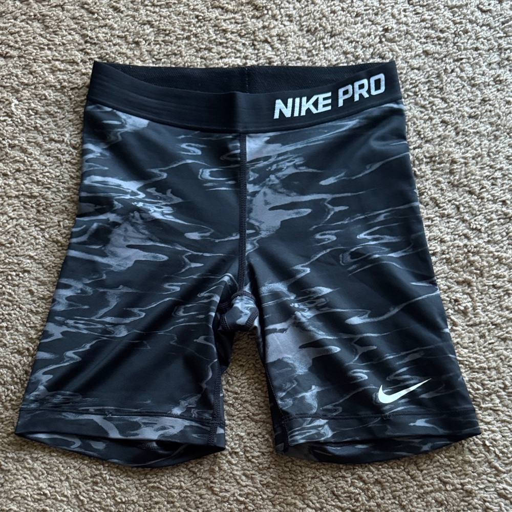 Nike Pro Shorts
